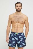 Купальні шорти North Sails колір синій (3150390)