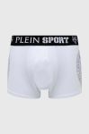 Боксери PLEIN SPORT чоловічі колір білий (3204676)
