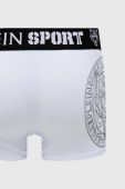 Боксери PLEIN SPORT чоловічі колір білий (3204676)