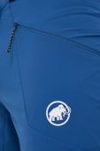 Шорти outdoor Mammut Aenergy Light SO колір синій