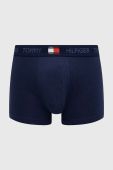 Боксери Tommy Hilfiger x Shawn Mendes 2-pack чоловічі колір барвистий
