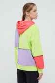 Кофта Puma X TRP жіноча з капюшоном візерунок 539128-39 колір барвистий