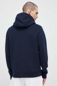 Кофта Tommy Hilfiger чоловіча колір синій з капюшоном візерунок (3073418)