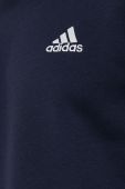 Кофта adidas чоловіча колір синій з аплікацією