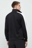 Кофта Puma чоловіча колір чорний однотонна 530094-01