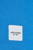 Кофта Jack & Jones JJEBASIC чоловіча  однотонна 12181903 колір блакитний