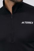 Спортивна кофта adidas TERREX Multi колір чорний однотонна (3235857)