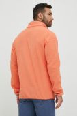 Кофта Columbia чоловіча колір помаранчевий однотонна 1889853-849 (2957357)