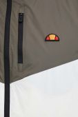 Куртка Ellesse чоловіча колір зелений перехідна SHR17781-KHAKI