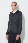 Куртка Ellesse чоловіча колір чорний перехідна SHR17781-KHAKI