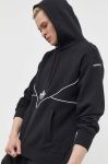 Кофта adidas Originals Adicolor Seasonal Archive Hoodie чоловіча колір чорний з капюшоном візерунок HR5335-black