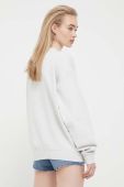 Кофта Guess Originals Go Baker колір сірий з аплікацією SM2BQ09K9YH1-F43M