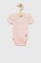 Боді для немовлят Jamiks колір рожевий (2946846)