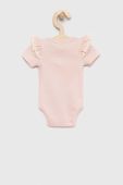 Боді для немовлят Jamiks колір рожевий (2946846)