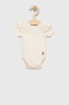 Боді для немовлят Jamiks колір бежевий (2946838)