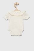 Боді для немовлят Jamiks колір бежевий (3150549)