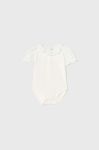 Боді для немовлят Mayoral колір білий (2946848)