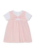 Сукня для немовлят Michael Kors колір рожевий (3081685)