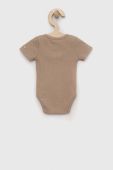Боді для немовлят Jamiks колір бежевий (2946882)
