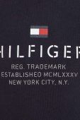 Дитяча кофта Tommy Hilfiger колір синій з принтом (3043710)