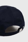 Бавовняна бейсболка Tommy Hilfiger колір синій з аплікацією (3094507)