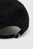Кепка Under Armour колір чорний з аплікацією (3039128)