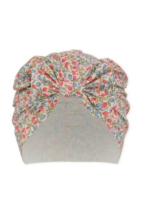 Дитяча шапка Konges Sl?jd колір барвистий