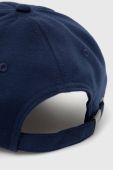Кепка Tommy Hilfiger колір синій з аплікацією (2973956)