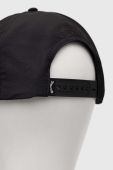 Кепка Billabong колір чорний з аплікацією (3144239)