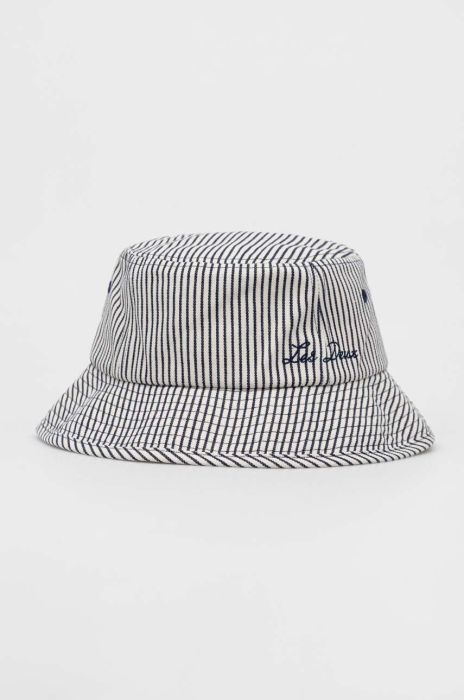 Капелюх Les Deux колір барвистий