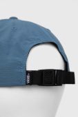 Кепка Vans з принтом колір блакитний (3077483)