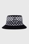 Капелюх Vans колір чорний (3224416)
