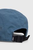 Кепка Vans з принтом колір блакитний (3291471)