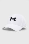 Кепка Under Armour колір білий з аплікацією (3030720)