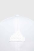 Кепка adidas Future Icons колір білий з аплікацією