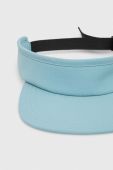 Козирок від сонця The North Face Class V колір бірюзовий однотонна