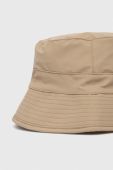 Капелюх Rains 20010 Bucket Hat колір бежевий 20010.24-24Sand