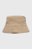 Капелюх Rains 20010 Bucket Hat колір бежевий 20010.24-24Sand