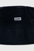 Капелюх Rains 20010 Bucket Hat колір синій