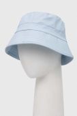 Капелюх Rains 20010 Bucket Hat 20010.81-81Sky колір блакитний