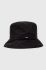 Капелюх Rains 20140 Fuse Bucket Hat колір чорний 20140.01-01Black