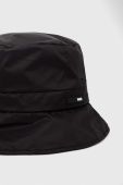 Капелюх Rains 20140 Fuse Bucket Hat колір чорний 20140.01-01Black