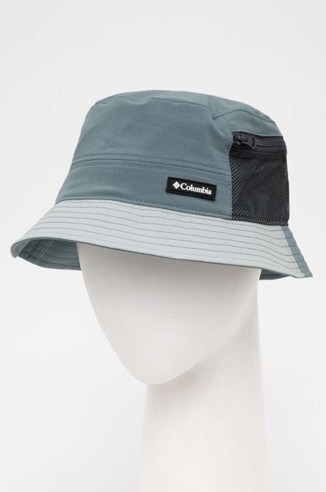 Капелюх Columbia 2032081-464 колір блакитний