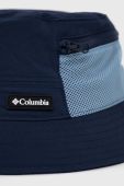 Капелюх Columbia колір синій 2032081-464