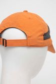 Кепка Columbia Tech Shade колір помаранчевий однотонна 1539331.SS23-568