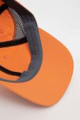 Кепка Columbia Tech Shade колір помаранчевий однотонна 1539331.SS23-568