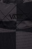 Капелюх Vans колір чорний (3204763)