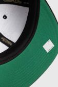 Кепка з домішкою вовни Mitchell&Ness Boson Celtics колір чорний з аплікацією
