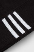 Шапка adidas Performance колір чорний (3310880)