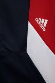 Дитячий спортивний костюм adidas 3S CB TS колір синій